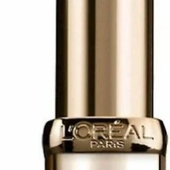 L’Oréal Paris L'Oréal Color Riche Gold Obsession Lipstick - Nude Gold