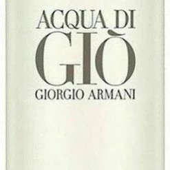 Giorgio Armani Acqua Di Gio 15 Ml - Eau De Toilette - Herenparfum
