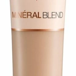 Vichy Min Ralblend Foundation - 11 Granite - 30ML - Natuurlijke Dekking