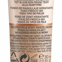 Vichy Min Ralblend Foundation - 11 Granite - 30ML - Natuurlijke Dekking 13 Vichy Min Ralblend Foundation - 11 Granite - 30ML - Natuurlijke Dekking -Givenchy-winkel 249x840 2