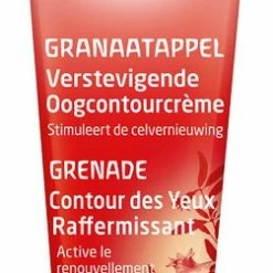 Weleda Granaatappel Verstevigende Oogcontourcrème