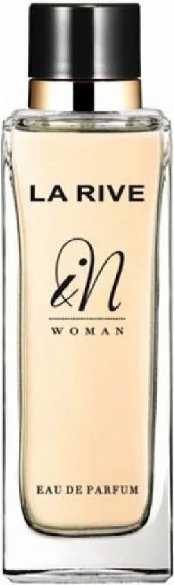 La Rive In Woman 90 Ml - Eau De Parfum - Damesparfum 1 La Rive In Woman 90 Ml - Eau De Parfum - Damesparfum