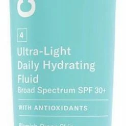 Paula's Choice Clear Dagcr Me SPF 30 - Gecombineerde, Vette & Acne Huid - 60 Ml