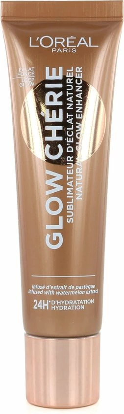 L?Or?al Paris L'Or Al - Woke Up Like This Enhancer Afterglow Light - Deep Glow 1 L?Or?al Paris L'Or Al - Woke Up Like This Enhancer Afterglow Light - Deep Glow