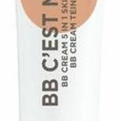 L?Or?al Paris L Or Al Paris - BB C'est Magic BB Cream - 05 Medium/Dark - 30 Ml