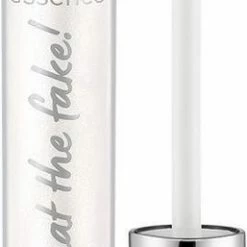 Essence What The Fake! Plumping Lip Filler Lipgloss 4,2 Ml 01 Oh My Plump!