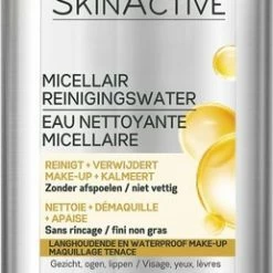 Garnier Face SkinActive Micellair Reinigingswater Waterproof Make-up - 6 X 400ml Voordeelverpakking -Givenchy-winkel 258x840