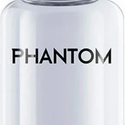 Paco Rabanne Phantom Edt Refill Bottle 200 Ml