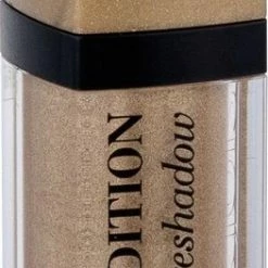 Bourjois - Cream Eye Shadow With Metallic Finish Satin Edition 8 Ml 07 Or Du Commun -