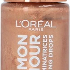 L’Oréal Paris L'Oréal Paris Glow Mon Amour Highlighter Drops - 02 Loving Peach -Givenchy-winkel 264x840