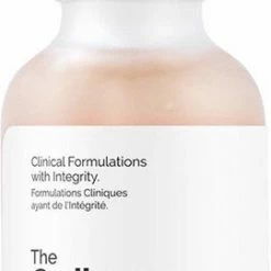 The Ordinary Lactic Acid 5% + HA 2% Gezichtspeeling - Gezichts Serum - Beauty Product - Verzorging - Peeling Solution