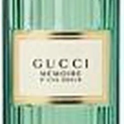 Gucci M Moire D'une Odeur 100 Ml - Eau De Parfum - Unisex 33 Gucci M Moire D'une Odeur 100 Ml - Eau De Parfum - Unisex -Givenchy-winkel 270x840 3