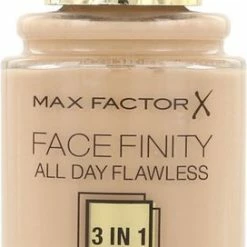 Max Factor Facefinity All Day Flawless 3-in-1 Liquid Foundation - 075 Golden 19 Max Factor Facefinity All Day Flawless 3-in-1 Liquid Foundation - 075 Golden -Givenchy-winkel 272x840 2