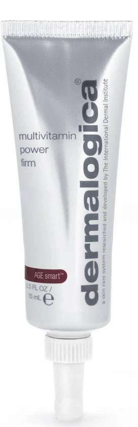 Dermalogica Multivitamin Power Firm Oogcr Me - 15ml 7 Dermalogica Multivitamin Power Firm Oogcr Me - 15ml - Afbeelding 7