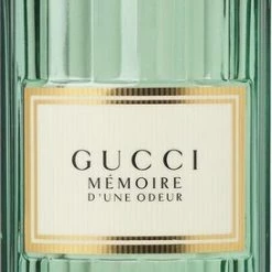 Gucci M Moire D'une Odeur 100 Ml - Eau De Parfum - Unisex