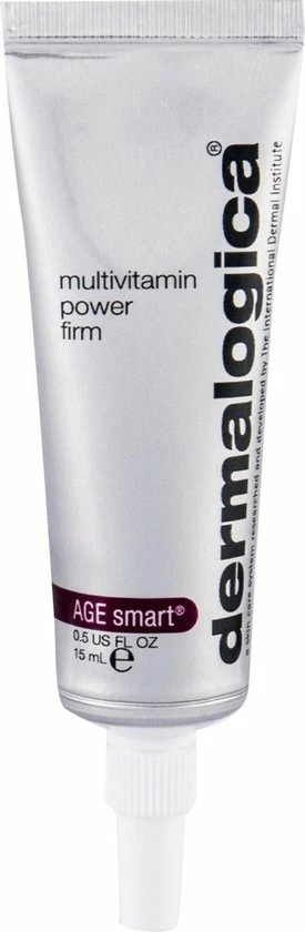 Dermalogica Multivitamin Power Firm Oogcr Me - 15ml 4 Dermalogica Multivitamin Power Firm Oogcr Me - 15ml - Afbeelding 4