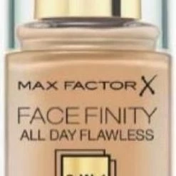 Max Factor Facefinity All Day Flawless 3-in-1 Liquid Foundation - 075 Golden 30 Max Factor Facefinity All Day Flawless 3-in-1 Liquid Foundation - 075 Golden -Givenchy-winkel 277x840 2