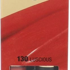 Max Factor Lipfinity Lip Colour Lippenstift - 130 Luscious 22 Max Factor Lipfinity Lip Colour Lippenstift - 130 Luscious -Givenchy-winkel 277x840