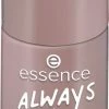 Essence Gel Nail Nagellak 8 Ml Bruin Glans
