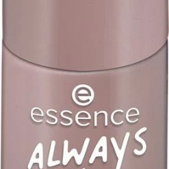Essence Gel Nail Nagellak 8 Ml Bruin Glans