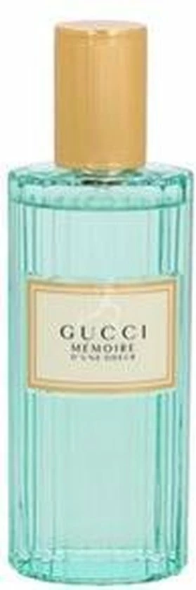 Gucci M Moire D'une Odeur 100 Ml - Eau De Parfum - Unisex 8 Gucci M Moire D'une Odeur 100 Ml - Eau De Parfum - Unisex - Afbeelding 8