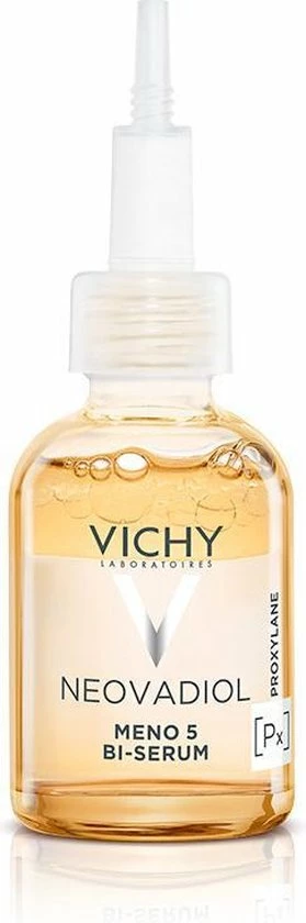 Vichy Neovadiol - Meno 5 Bi-Serum - Verstevigend - Egaliserend - 30 Ml 1 Vichy Neovadiol - Meno 5 Bi-Serum - Verstevigend - Egaliserend - 30 Ml