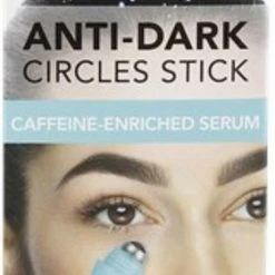 Anti-Dark Circles Stick | Oogroller Anti Wallen/Kringen | Cafeine Verrijkte Serum | Refreshing Effect
