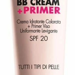 Pupa Milano Professionals BB Cream + Primer - Nude 001 26 Pupa Milano Professionals BB Cream + Primer - Nude 001 -Givenchy-winkel 280x840 3