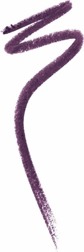 Maybelline Tattoo Liner Gel Pencil - 940 Rich Amethyst - Paars - Waterproof Oogpotlood 4 Maybelline Tattoo Liner Gel Pencil - 940 Rich Amethyst - Paars - Waterproof Oogpotlood - Afbeelding 4