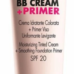 Pupa Milano Professionals BB Cream + Primer - Nude 001 28 Pupa Milano Professionals BB Cream + Primer - Nude 001 -Givenchy-winkel 282x840 2