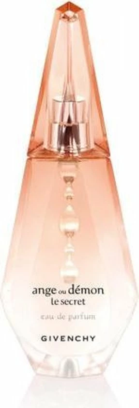Givenchy - Ange Ou Demon Le Secret - 50 Ml - Eau De Parfum 19 Givenchy - Ange Ou Demon Le Secret - 50 Ml - Eau De Parfum - Afbeelding 19
