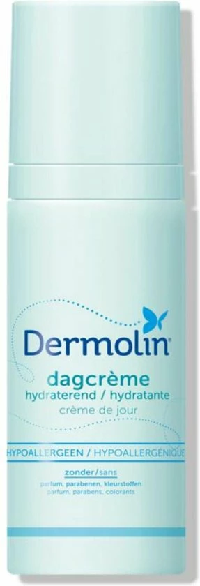 Dermolin - 50 Ml - Dagcr Me 5 Dermolin - 50 Ml - Dagcr Me - Afbeelding 5