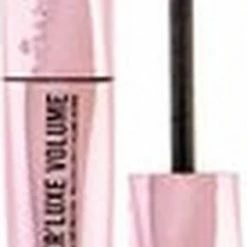 Rimmel London Wonder'Luxe Mascara - 001 Black 29 Rimmel London Wonder'Luxe Mascara - 001 Black -Givenchy-winkel 289x840 2