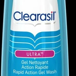 Clearasil Wasgel Ultra Gel Wash 200ml X3 -Givenchy-winkel 292x840