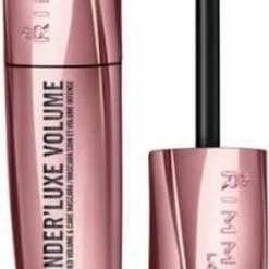 Rimmel London Wonder'Luxe Mascara - 001 Black 27 Rimmel London Wonder'Luxe Mascara - 001 Black -Givenchy-winkel 296x840 1