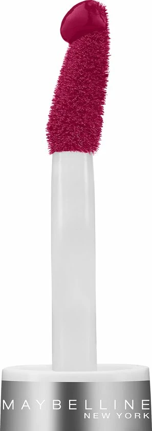 Maybelline SuperStay 24H Smile Brighters Lippenstift - 860 Crisp Magenta - Roze - Langhoudend 3 Maybelline SuperStay 24H Smile Brighters Lippenstift - 860 Crisp Magenta - Roze - Langhoudend - Afbeelding 3