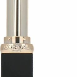 L?Or?al Paris L'Or Al Paris - Color Riche Intense Volume Matte Lipstick - 187 Le Fushia Libre - Roze Lippenstift