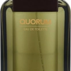 Antonio Puig Puig Quorum Homme Edt Vapo M - Herenparfum