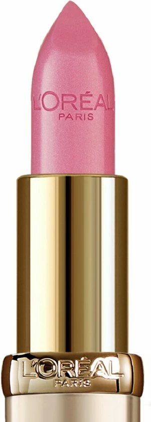L?Or?al Paris L Or Al Paris Color Riche Lippenstift - 303 Rose Tendre 3 L?Or?al Paris L Or Al Paris Color Riche Lippenstift - 303 Rose Tendre - Afbeelding 3