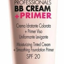 Pupa Milano Professionals BB Cream + Primer - Nude 001 27 Pupa Milano Professionals BB Cream + Primer - Nude 001 -Givenchy-winkel 301x840