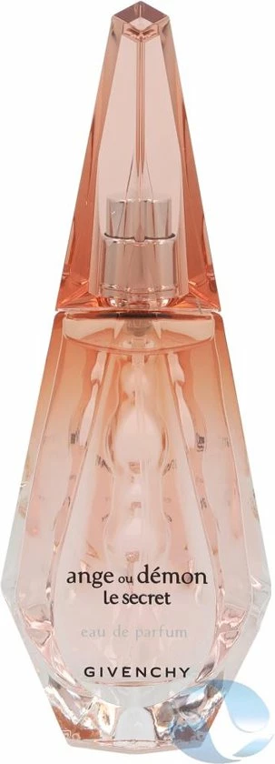 Givenchy - Ange Ou Demon Le Secret - 50 Ml - Eau De Parfum 2 Givenchy - Ange Ou Demon Le Secret - 50 Ml - Eau De Parfum - Afbeelding 2