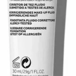 La Roche-Posay Toleriane Teint Fluide Foundation - 13 - Egaliseert 11 La Roche-Posay Toleriane Teint Fluide Foundation - 13 - Egaliseert -Givenchy-winkel 304x840 1