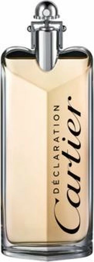 Cartier D Claration 100 Ml - Eau De Toilette - Herenparfum 19 Cartier D Claration 100 Ml - Eau De Toilette - Herenparfum - Afbeelding 19