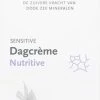 ZARQA Dagcr Me Nutritive (intensieve Voeding En Verzorging) - 50 Ml