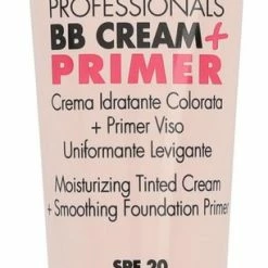 Pupa Milano Professionals BB Cream + Primer - Nude 001 23 Pupa Milano Professionals BB Cream + Primer - Nude 001 -Givenchy-winkel 306x840 3
