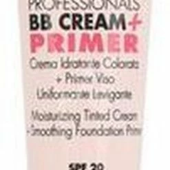 Pupa Milano Professionals BB Cream + Primer - Nude 001 21 Pupa Milano Professionals BB Cream + Primer - Nude 001 -Givenchy-winkel 307x840 2