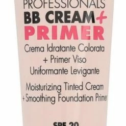 Pupa Milano Professionals BB Cream + Primer - Nude 001 24 Pupa Milano Professionals BB Cream + Primer - Nude 001 -Givenchy-winkel 307x840 3