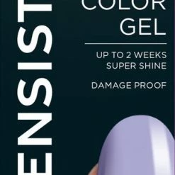 Sensista Color Gel - Lavender Popsicle - Lila 12 Sensista Color Gel - Lavender Popsicle - Lila -Givenchy-winkel 307x840 4