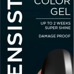 Sensista Color Gel Coffee In The Morning - Zwart -Givenchy-winkel 308x840 1
