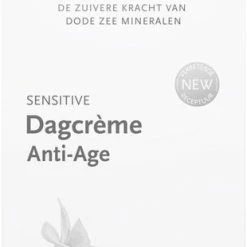 ZARQA Dagcr Me Anti (hydrateert En Verstevigd) - Age 50 Ml 10 ZARQA Dagcr Me Anti (hydrateert En Verstevigd) - Age 50 Ml -Givenchy-winkel 310x840 3